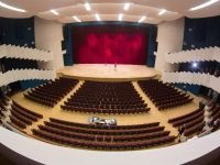 Концертно-зрелищный центр «Миллениум»