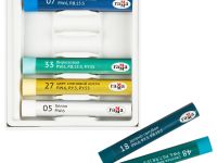 Набор пастели масляной Гамма "Студия", "Морской берег", 6 цветов, картон. упак., европодвес