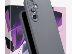 Чехол-накладка VLP