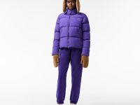 Женские спортивные брюки Lacoste