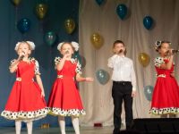 Центр культуры и спорта «Меридиан»