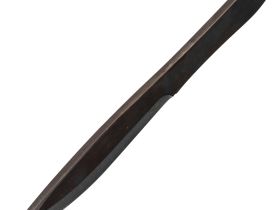 Набор из 3 Спортивных ножей «Профессионал-1», в кожаных ножнах