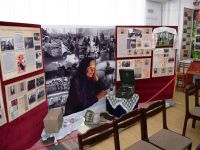 Кежемский историко-этнографический музей им. Ю. С. Кулаковой