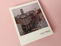 Открытка "Петербург, я люблю тебя" Фото