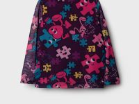 Блузка трикотажная для девочек