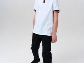 Футболка для мальчика