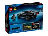 Super Heroes 76332 Конструктор Бэтмен 2022: Бэтмобиль