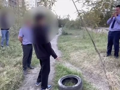 Семерых молодых людей, распространявших наркотики, задержали в Якутске