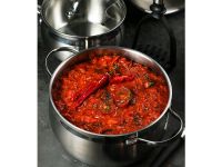 Кастрюля с крышкой Polaris Sonata-24C