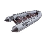 Лодка ПВХ STEFA 3400МК