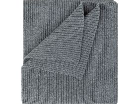 Шарф Mont blanc, серый