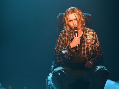 Билеты на Nirvana (Модерн) / Театр | Афиша | ИнфоТаймс