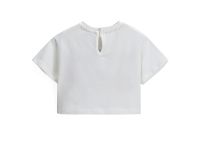 Футболка для маленькой девочки