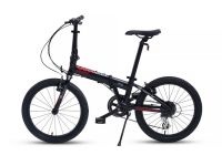 Детский велосипед Maxiscoo S009 20, год 2024, цвет Розовый