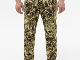 Летний костюм для охоты Remington Hot Summer 2 South Forest — легкий, с защитой UPF 50+ и DWR-пропиткой