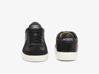 Мужские кеды Lacoste BASESHOT PRO 125 3 SMA