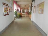 Уральская поселковая библиотека – филиал № 22