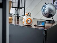 Star Wars 75452_L Конструктор Дроид BB-8