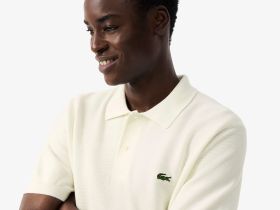 Мужской свитер Lacoste