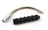 Направляющая тормозного троса Clark's для v-brake тормозов CX23/324 (90 градусов задний)
