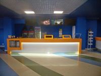 Кинотеатр «Рояль» г. Дзержинска