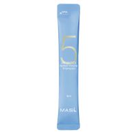 Шампунь для объема волос с пробиотиками Masil 5 Probiotics Perfect Volume Shampoo 8 мл