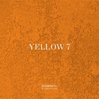 Пастель сухая ручного изготовления nuance., YELLOW 7 (PY65, PY14)
