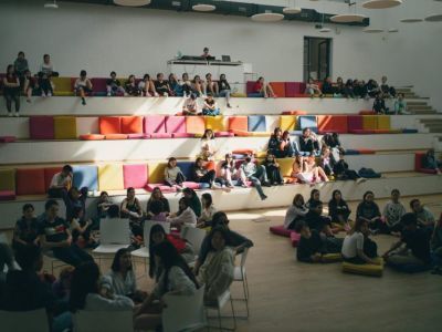 В Якутии откроется образовательно-проектный лагерь по анимации «SKILLS CAMP 2023»