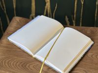 Блокнот "Ван Гог" 105 x 148 мм