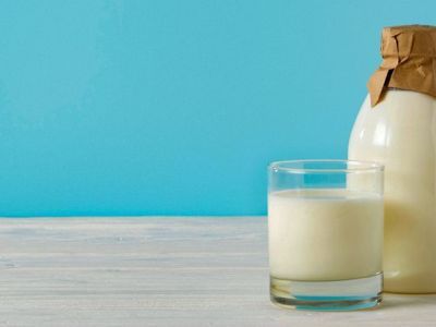 Повторное исследование молока показало: качество стало выше