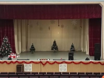 Центр культуры и досуга «Бриз»