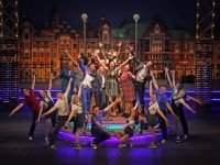 Марийский национальный театр драмы им. М. Шкетана