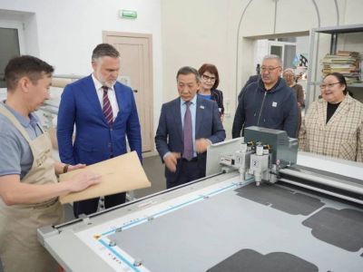 В Якутии намерены провести реставрацию свыше 4 тысяч книг и ценных документов