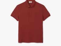 Мужское поло Lacoste PARIS стандартного кроя
