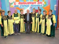 Долгомостовский сельский дом культуры