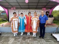 Дом культуры с. Илим