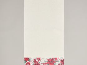 Полотенце махровое English Christmas