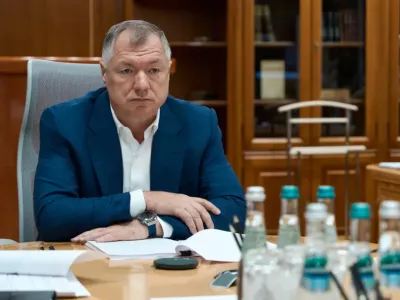 Инфраструктурные кредиты привлекли в ДФО 195,4 млрд рублей внебюджетных инвестиций