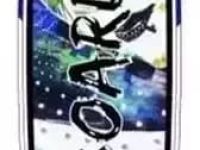 Надувная доска для SUP-бординга IBOARD Pro 12'6 Moulin Rouge