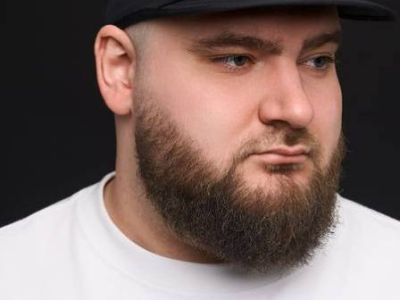 Дима Илюхин. StandUp