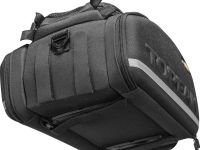 Велосумка на багажник Topeak MTS TRUNKBAG DXP TT9649B (черный)