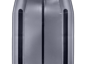 Лодка ПВХ АПАЧИ 3700 СК (слань+киль)