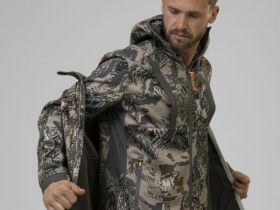 Жилет Remington Toss Figure