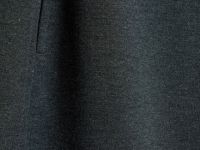 Трикотажные брюки О-силуэта, Серый