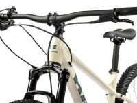 Горный велосипед Haro Double Peak 29 Trail Air, год 2025, цвет Черный, ростовка 22