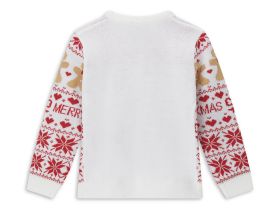 Свитер для девочки