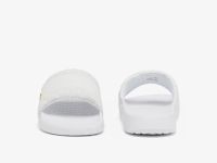 Женские пантолеты Lacoste SERVE SLIDE HYB 126 1 CFA