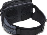 Велосумка поясная Oakley Seeker Traverse RC Hip Pack (черный)