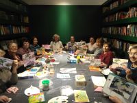 Центральная городская библиотека города Сыктывкара