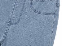 Джеггинсы для девочки